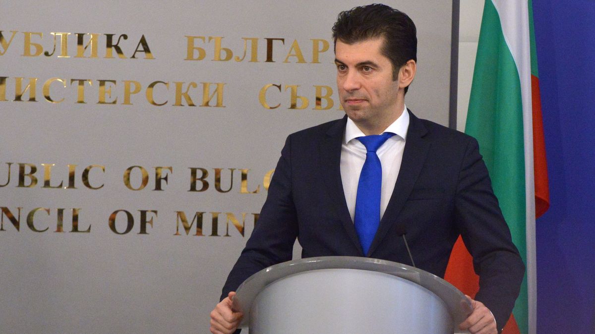 Bulharsko odmítlo ultimátum. Ruská velvyslankyně chce zrušit svou ambasádu